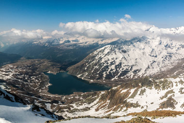 PIZZO SURETTA - 26 maggio 2012 - FOTOGALLERY